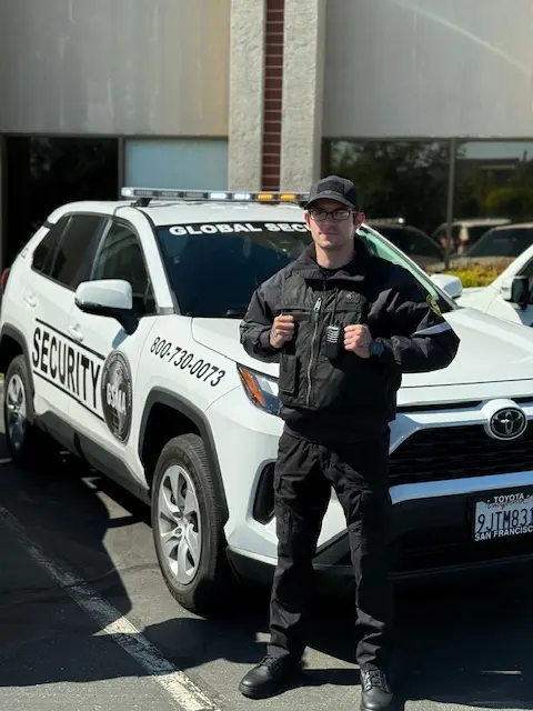 Standing Patrol Services