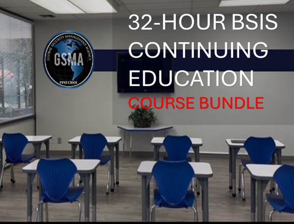 32-HOUR BSIS
